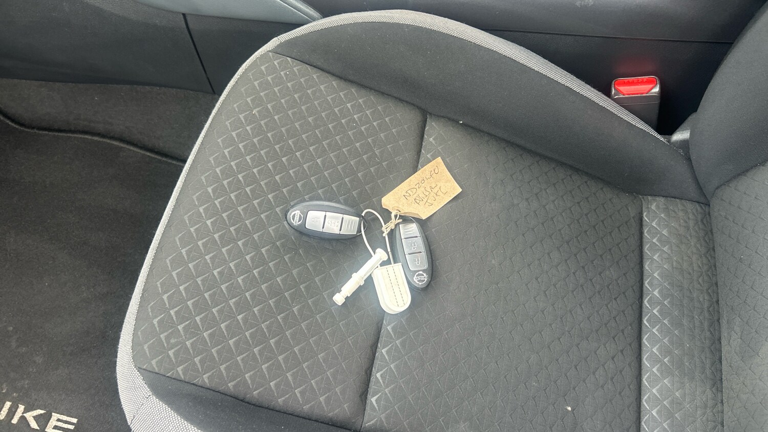 Used Nissan Juke 2020 for sale - 78094976: Photo 19