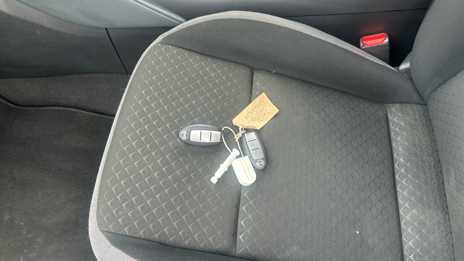 Used Nissan Juke 2020 for sale - 78094976: Photo 20