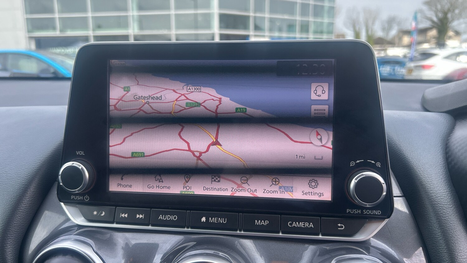 Used Nissan Juke 2020 for sale - 78094976: Photo 29