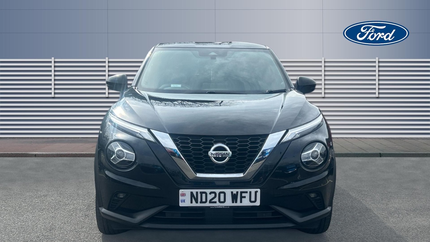 Used Nissan Juke 2020 for sale - 78094976: Photo 3