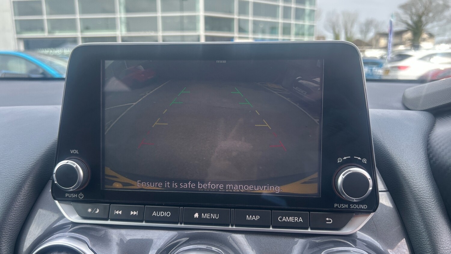 Used Nissan Juke 2020 for sale - 78094976: Photo 30