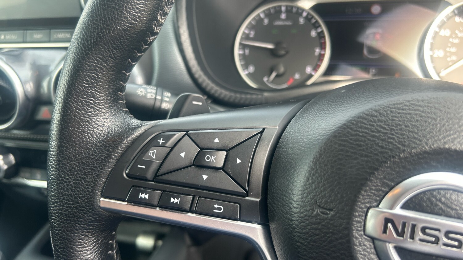 Used Nissan Juke 2020 for sale - 78094976: Photo 31