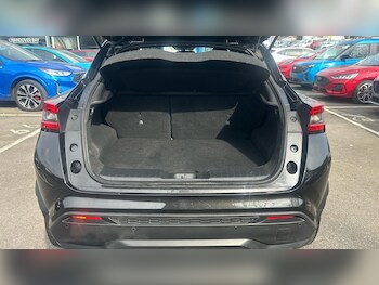 Used Nissan Juke 2020 for sale - 78094976: Photo