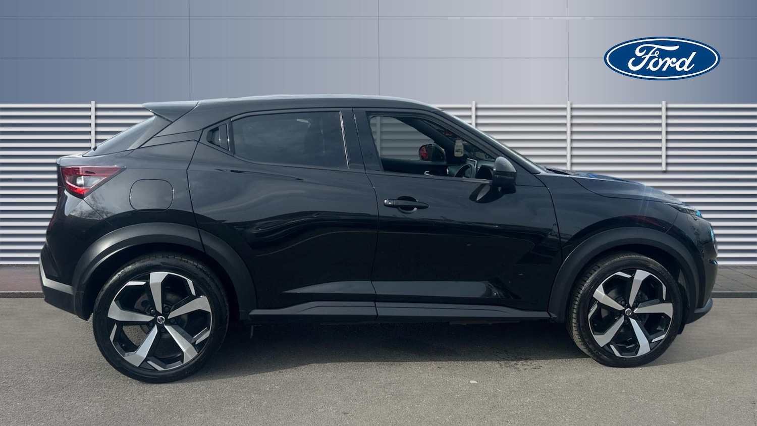 Used Nissan Juke 2020 for sale - 78094976: Photo 5