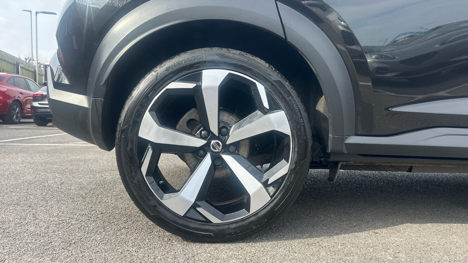 Used Nissan Juke 2020 for sale - 78094976: Photo 7