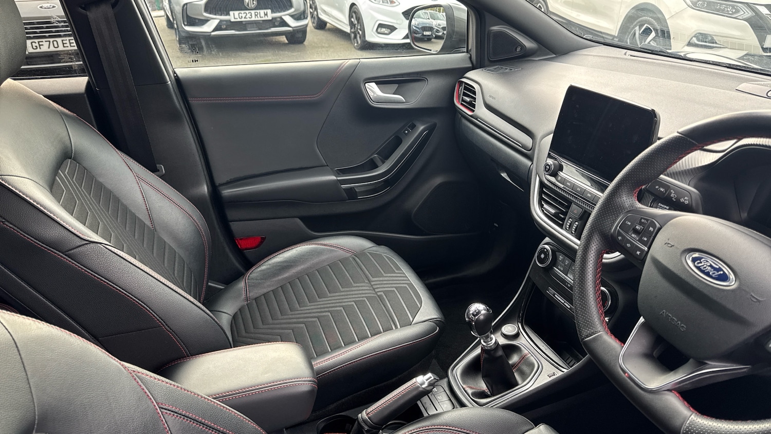 Used Ford Puma 2020 for sale - 77326729: Photo 14