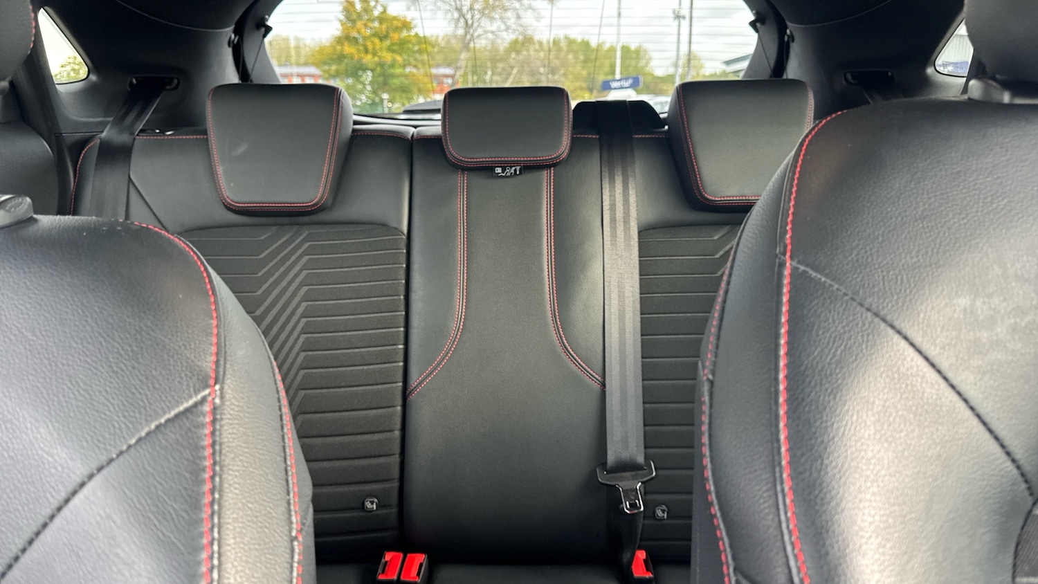 Used Ford Puma 2020 for sale - 77326729: Photo 15