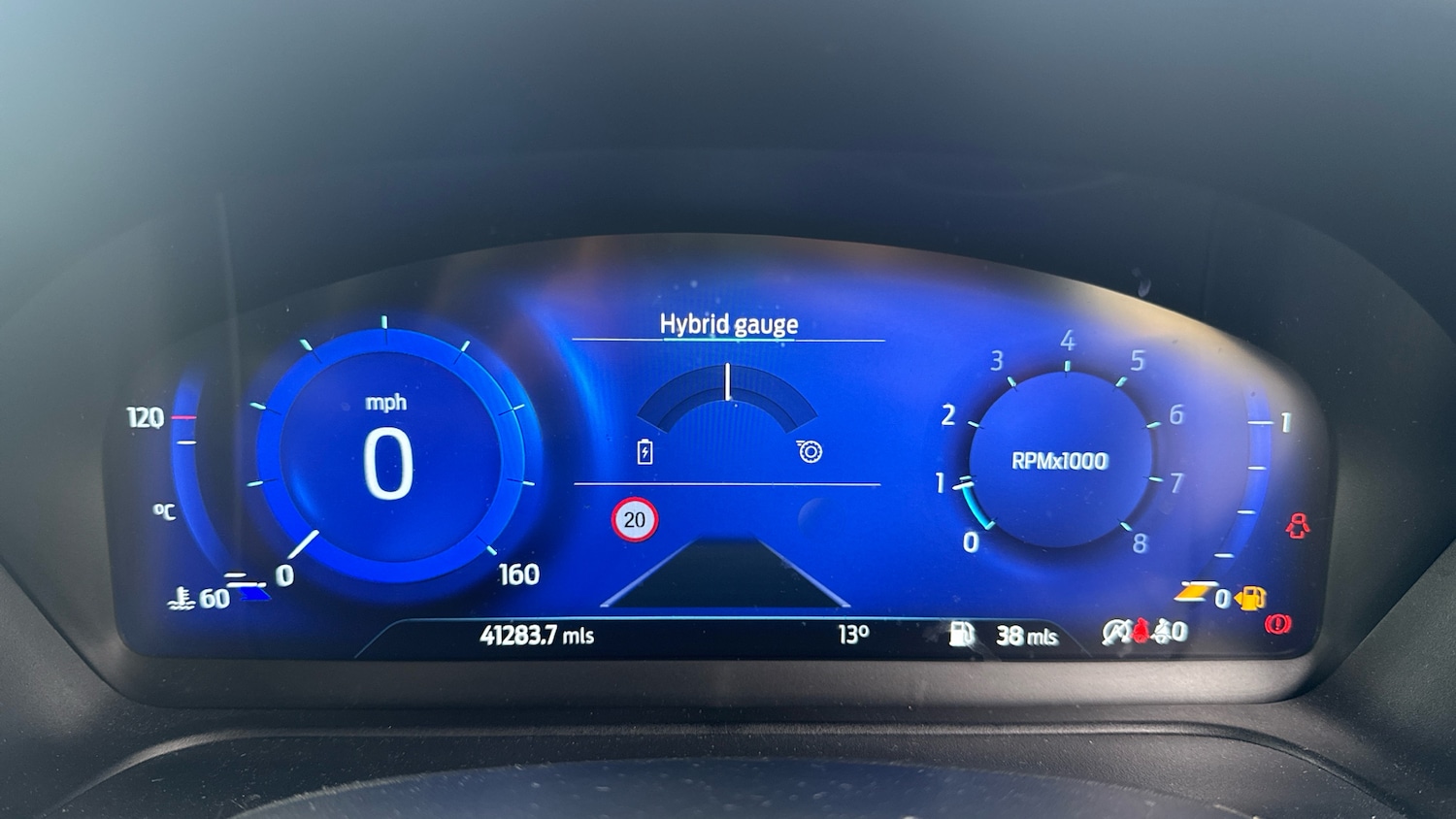 Used Ford Puma 2020 for sale - 77326729: Photo 18