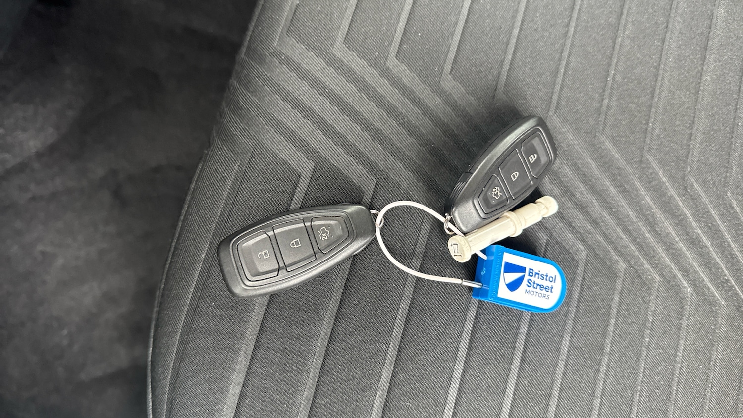 Used Ford Puma 2020 for sale - 77326729: Photo 20