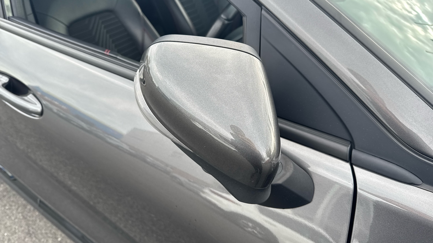 Used Ford Puma 2020 for sale - 77326729: Photo 21