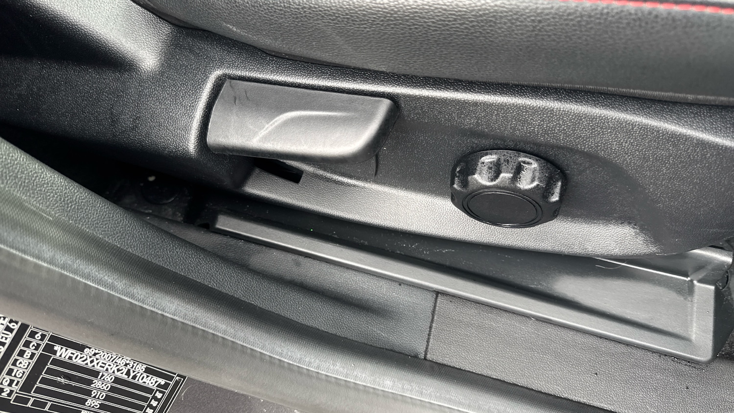 Used Ford Puma 2020 for sale - 77326729: Photo 23