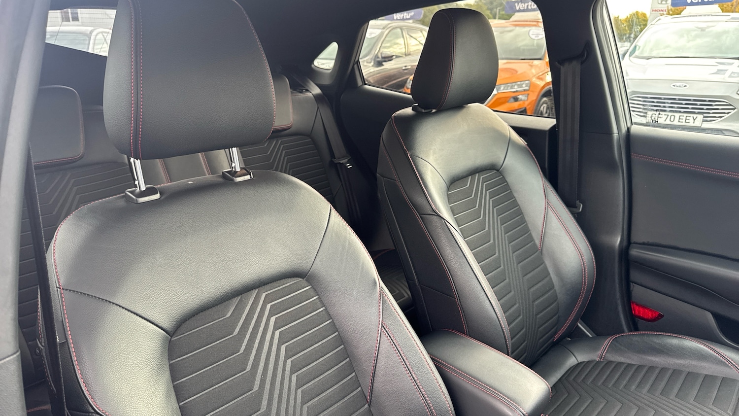 Used Ford Puma 2020 for sale - 77326729: Photo 24