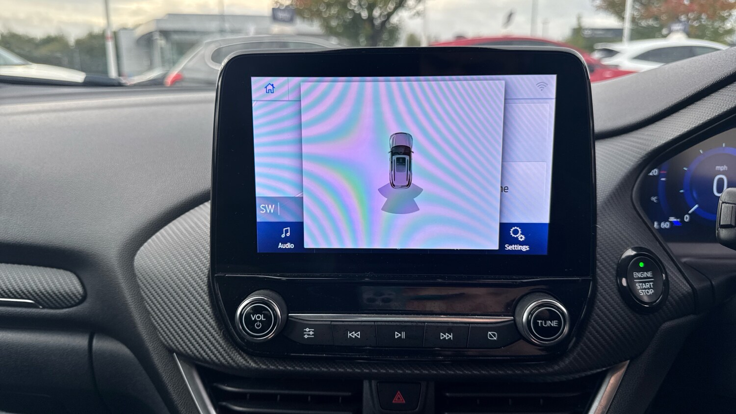 Used Ford Puma 2020 for sale - 77326729: Photo 31