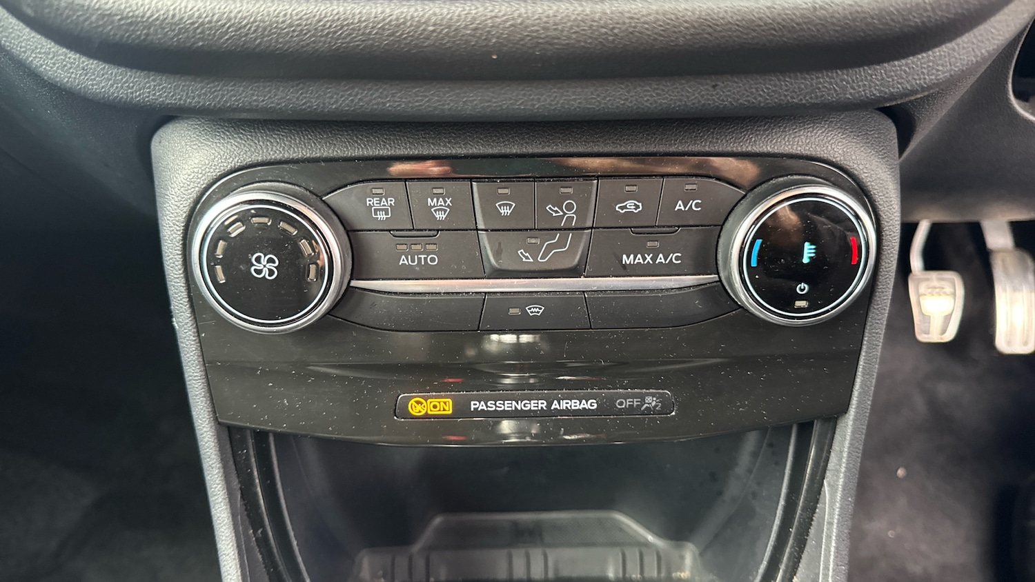 Used Ford Puma 2020 for sale - 77326729: Photo 32