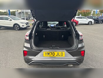 Used Ford Puma 2020 for sale - 77326729: Photo