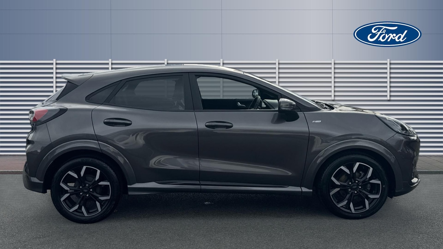 Used Ford Puma 2020 for sale - 77326729: Photo 5