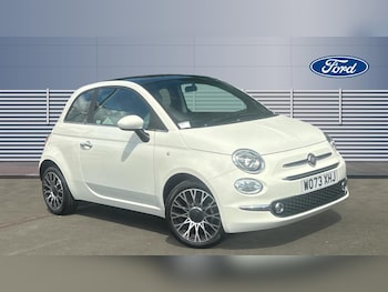 Used Fiat 500 2024 for sale - 79161665: Photo
