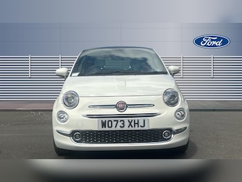 Used Fiat 500 2024 for sale - 79161665: Photo