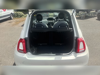 Used Fiat 500 2024 for sale - 79161665: Photo