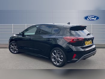Used Ford Focus 2023 for sale - 75435275: Photo