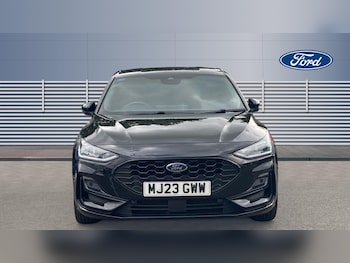 Used Ford Focus 2023 for sale - 75435275: Photo