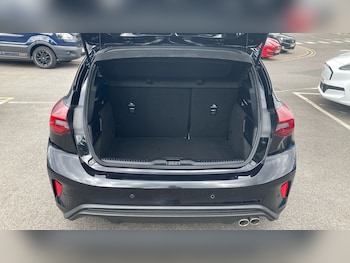Used Ford Focus 2023 for sale - 75435275: Photo