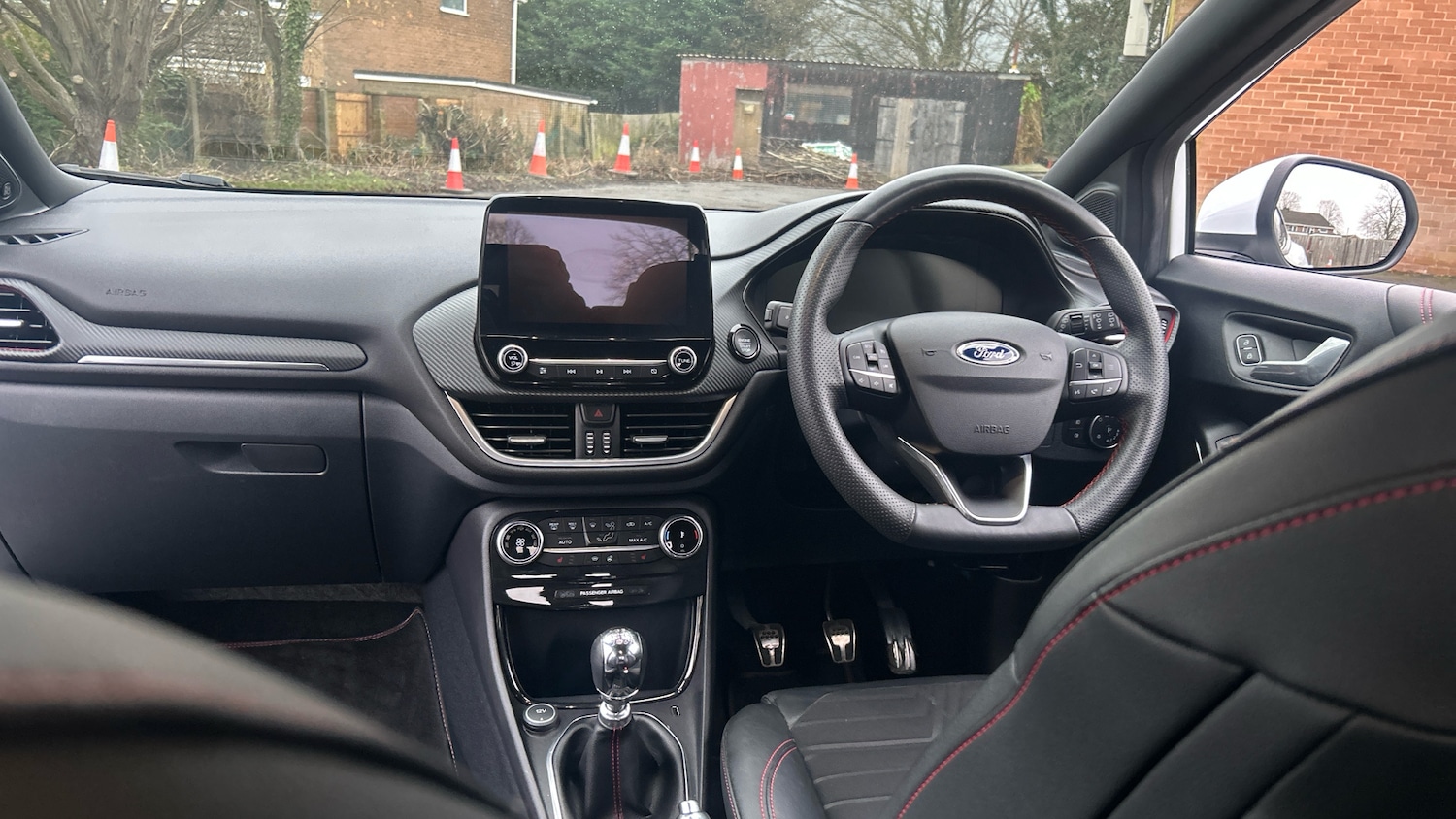 Used Ford Puma 2021 for sale - 77036638: Photo 10