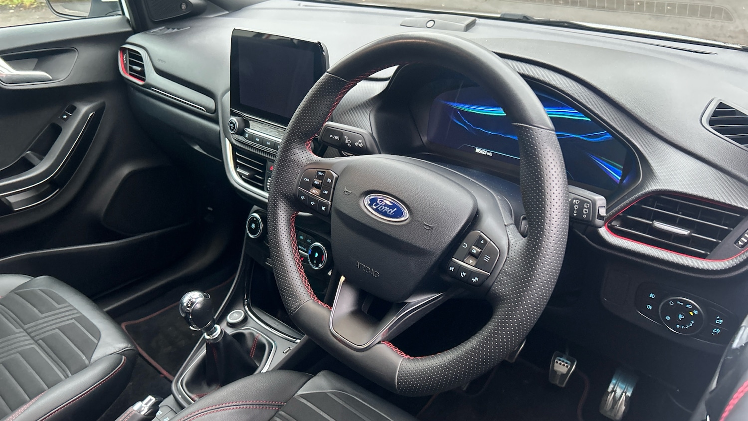 Used Ford Puma 2021 for sale - 77036638: Photo 11