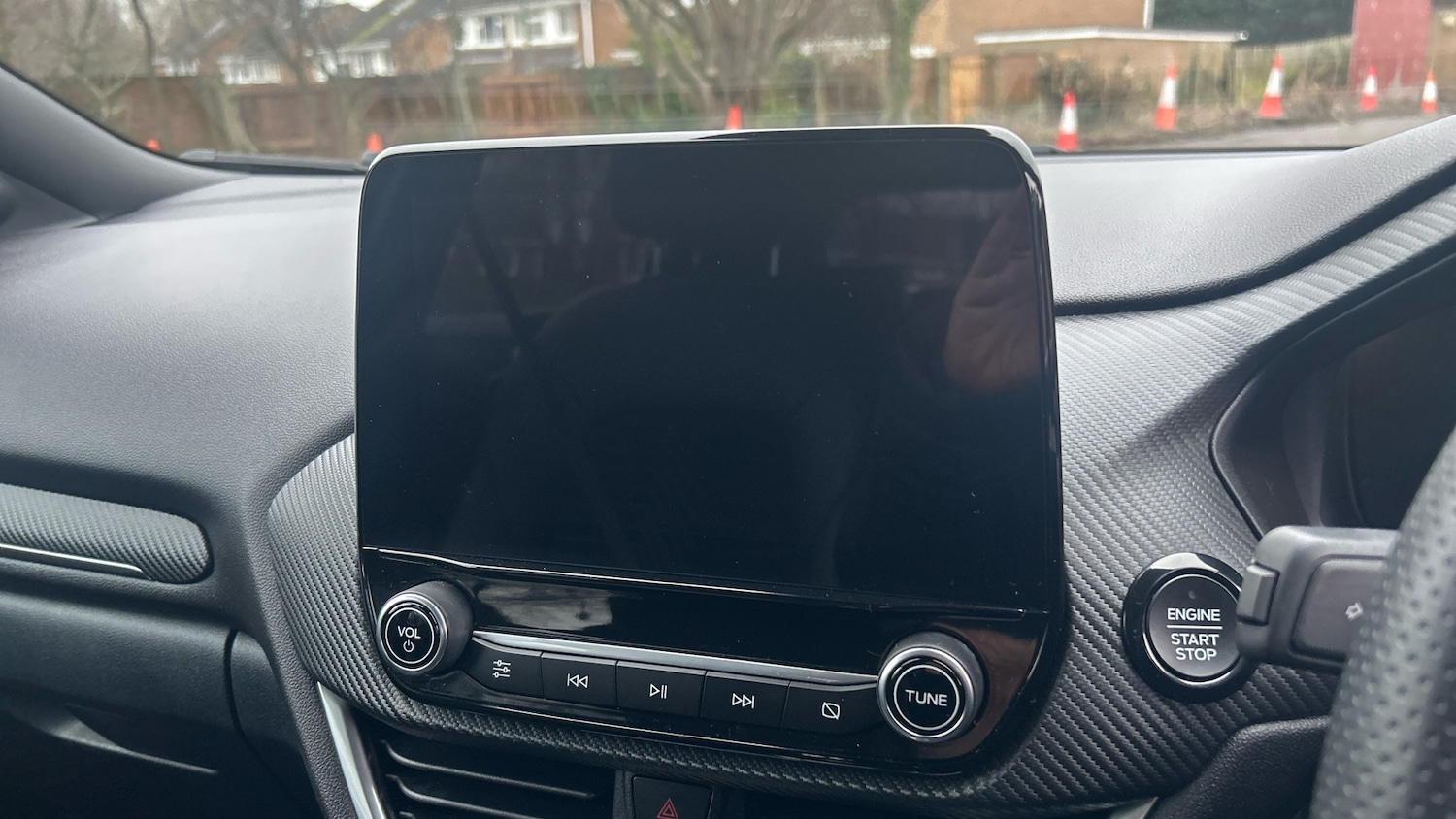 Used Ford Puma 2021 for sale - 77036638: Photo 12