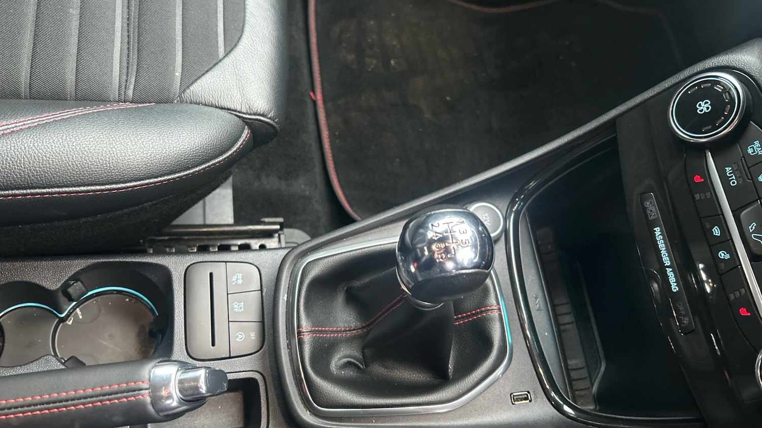 Used Ford Puma 2021 for sale - 77036638: Photo 13