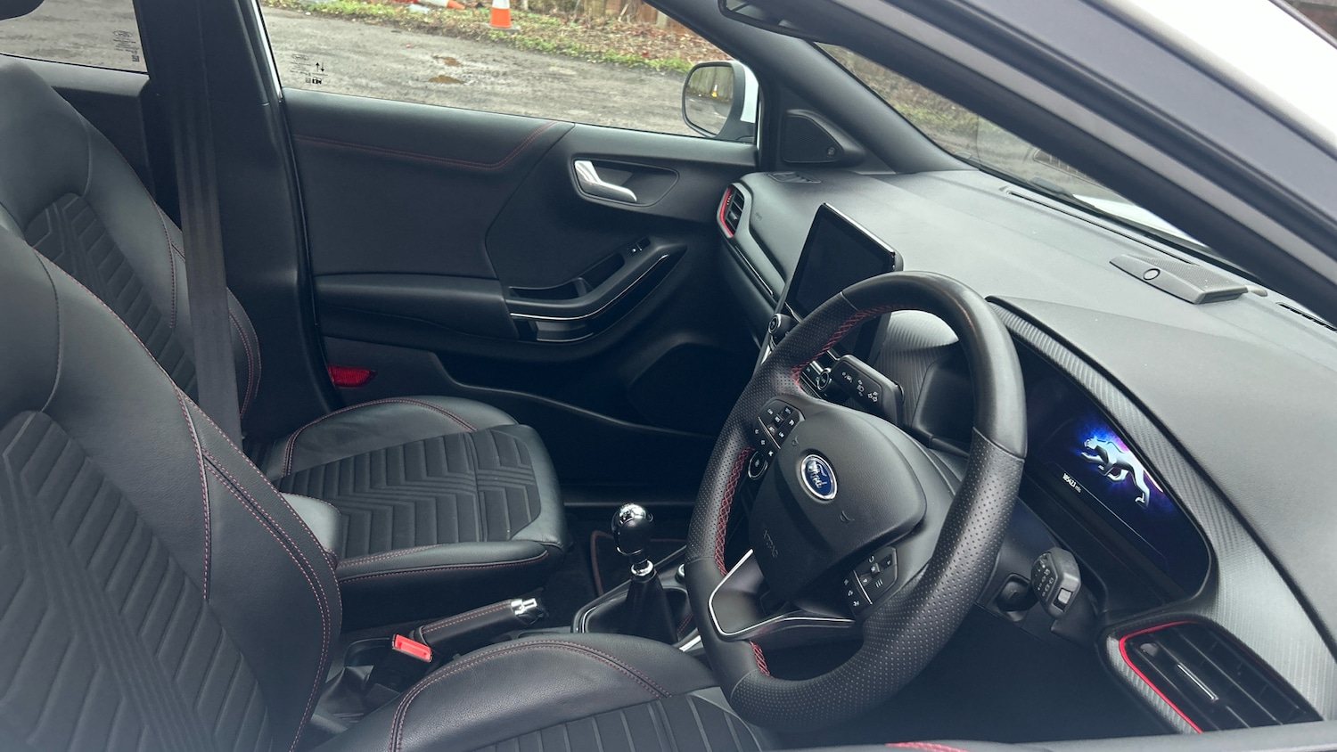 Used Ford Puma 2021 for sale - 77036638: Photo 14