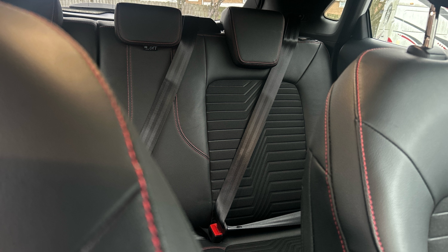 Used Ford Puma 2021 for sale - 77036638: Photo 15