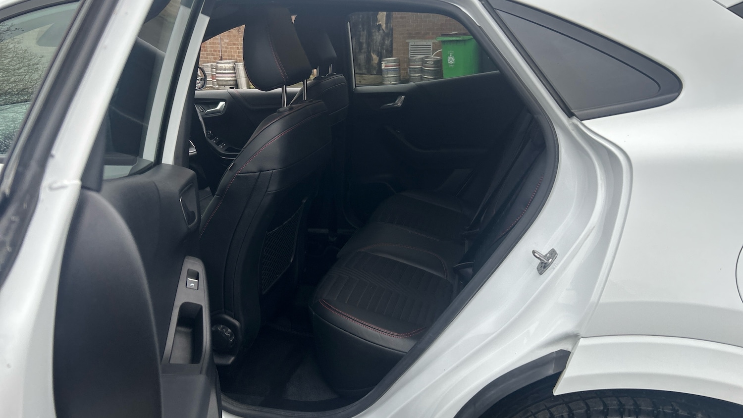 Used Ford Puma 2021 for sale - 77036638: Photo 16