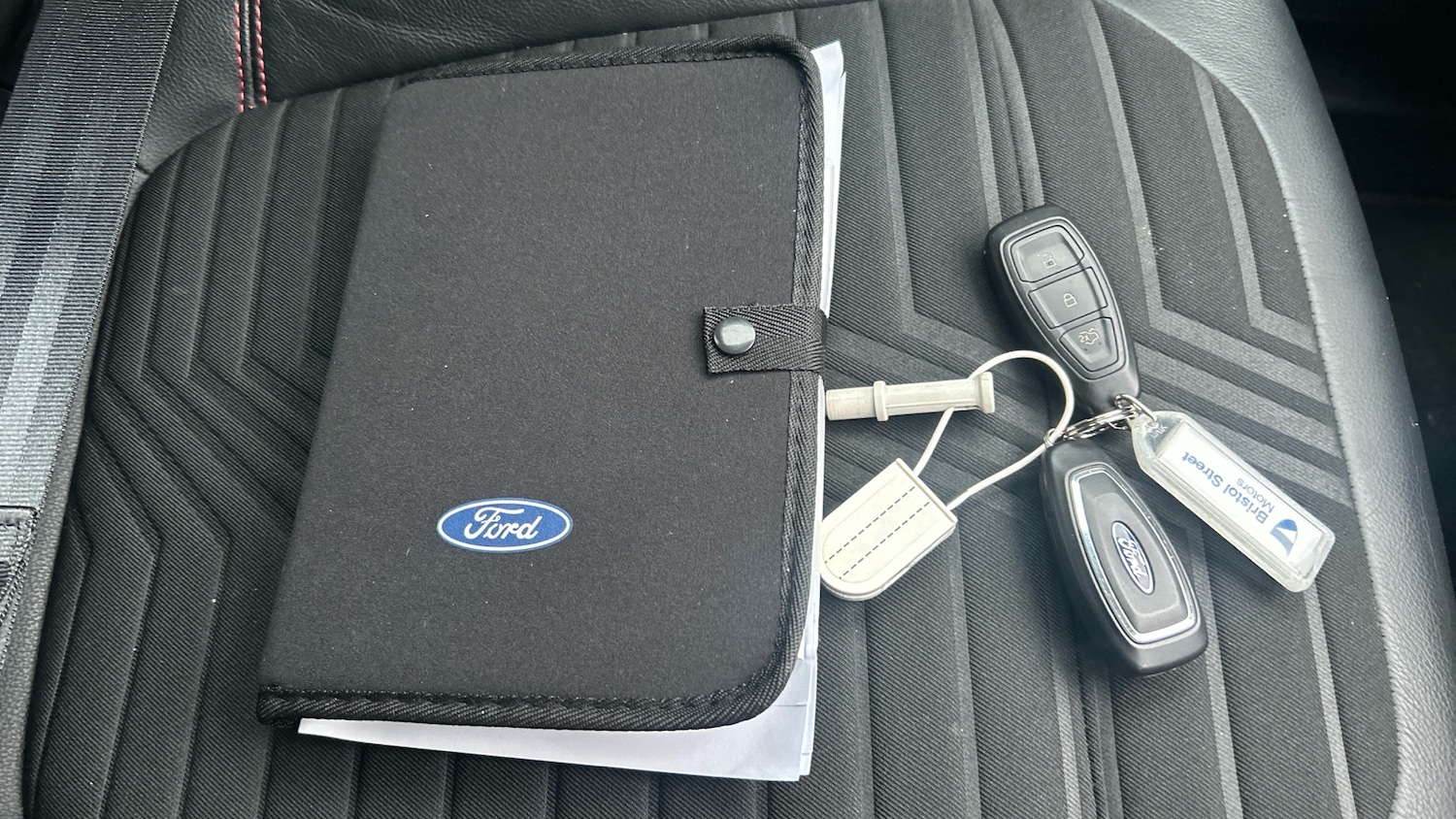 Used Ford Puma 2021 for sale - 77036638: Photo 19