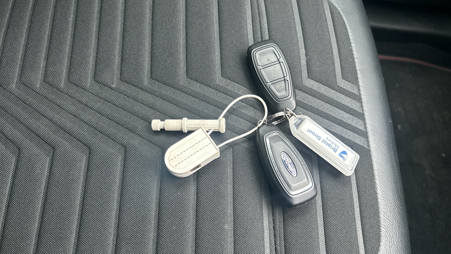 Used Ford Puma 2021 for sale - 77036638: Photo 20