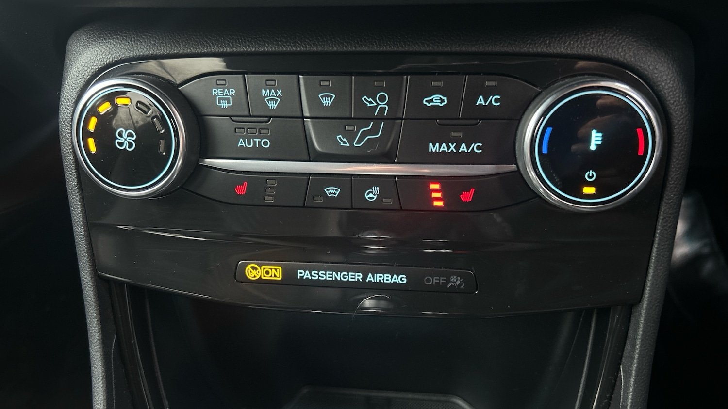 Used Ford Puma 2021 for sale - 77036638: Photo 25