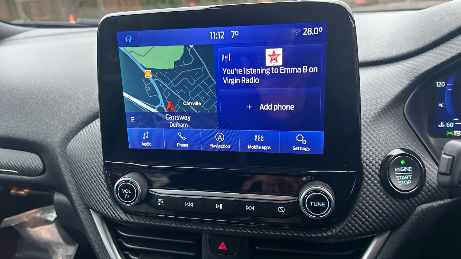 Used Ford Puma 2021 for sale - 77036638: Photo 26