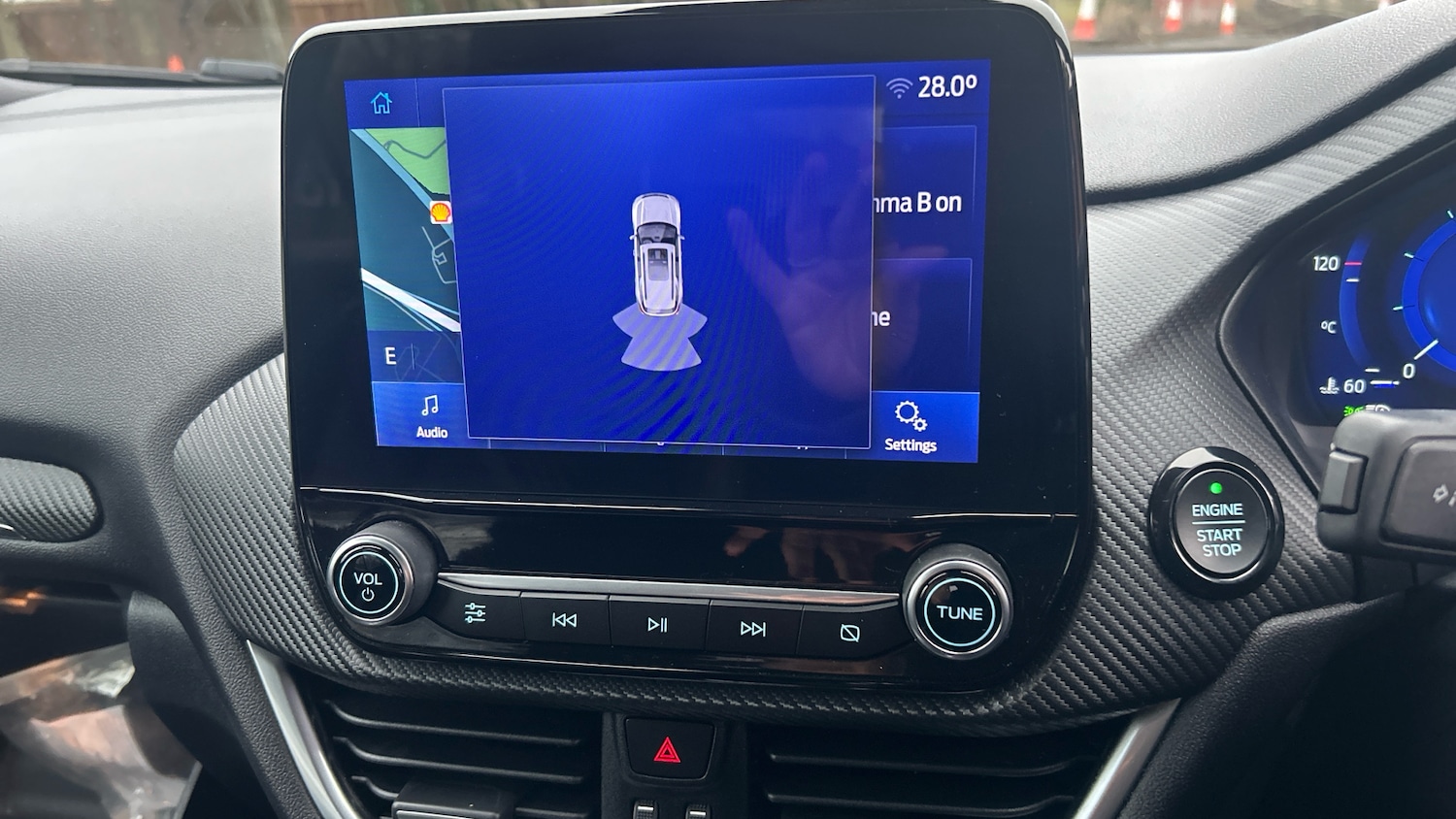 Used Ford Puma 2021 for sale - 77036638: Photo 27