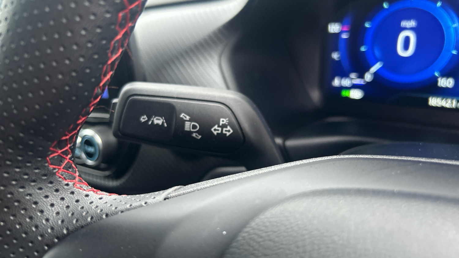 Used Ford Puma 2021 for sale - 77036638: Photo 28