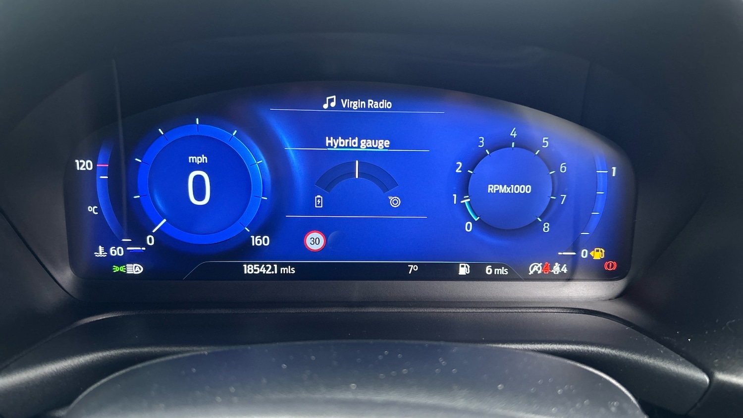 Used Ford Puma 2021 for sale - 77036638: Photo 35