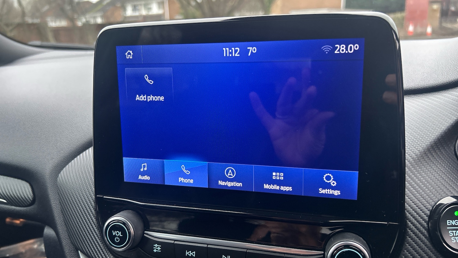 Used Ford Puma 2021 for sale - 77036638: Photo 36