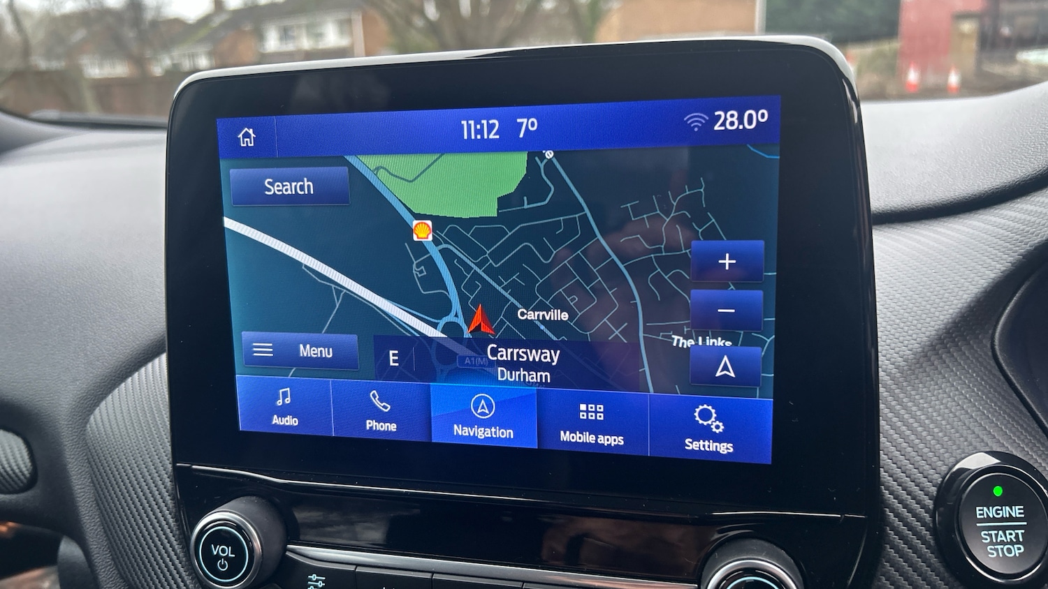 Used Ford Puma 2021 for sale - 77036638: Photo 37