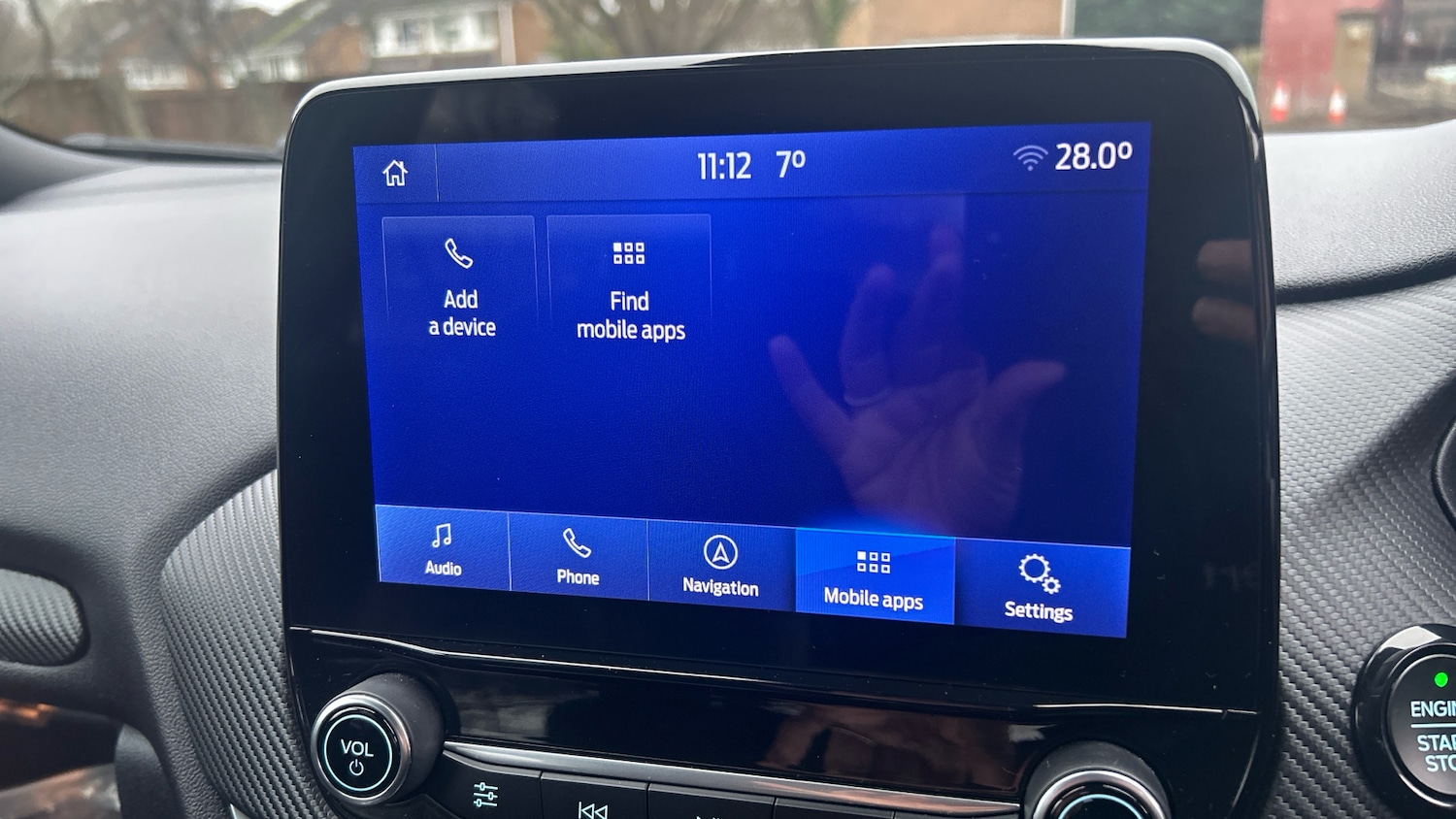 Used Ford Puma 2021 for sale - 77036638: Photo 38