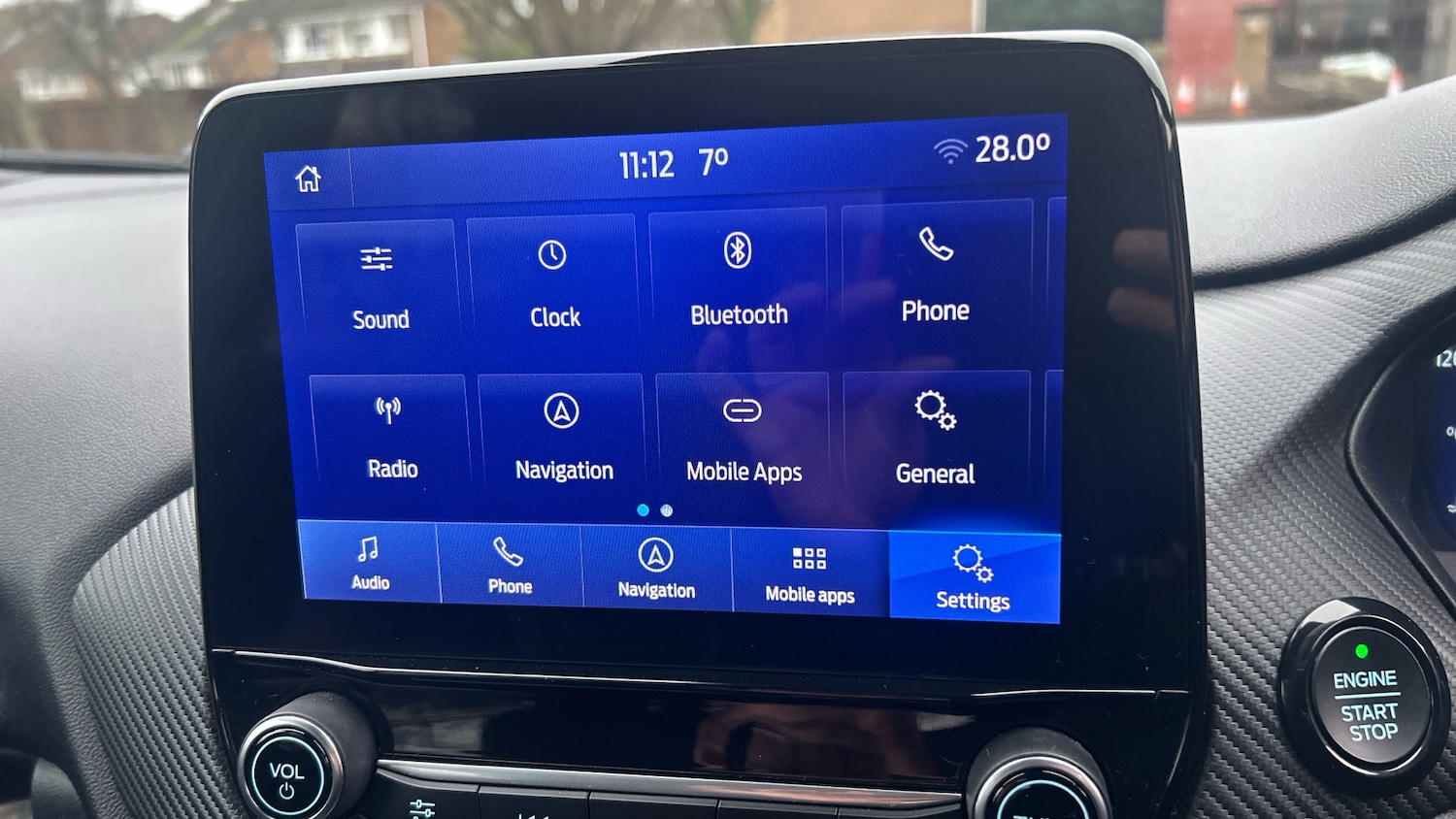 Used Ford Puma 2021 for sale - 77036638: Photo 39