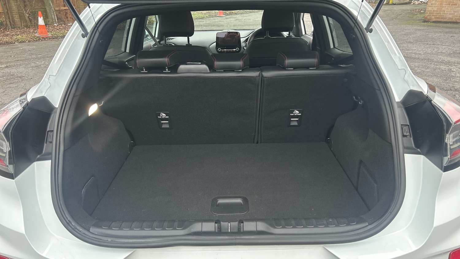 Used Ford Puma 2021 for sale - 77036638: Photo 4