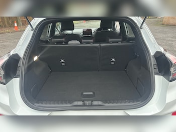 Used Ford Puma 2021 for sale - 77036638: Photo