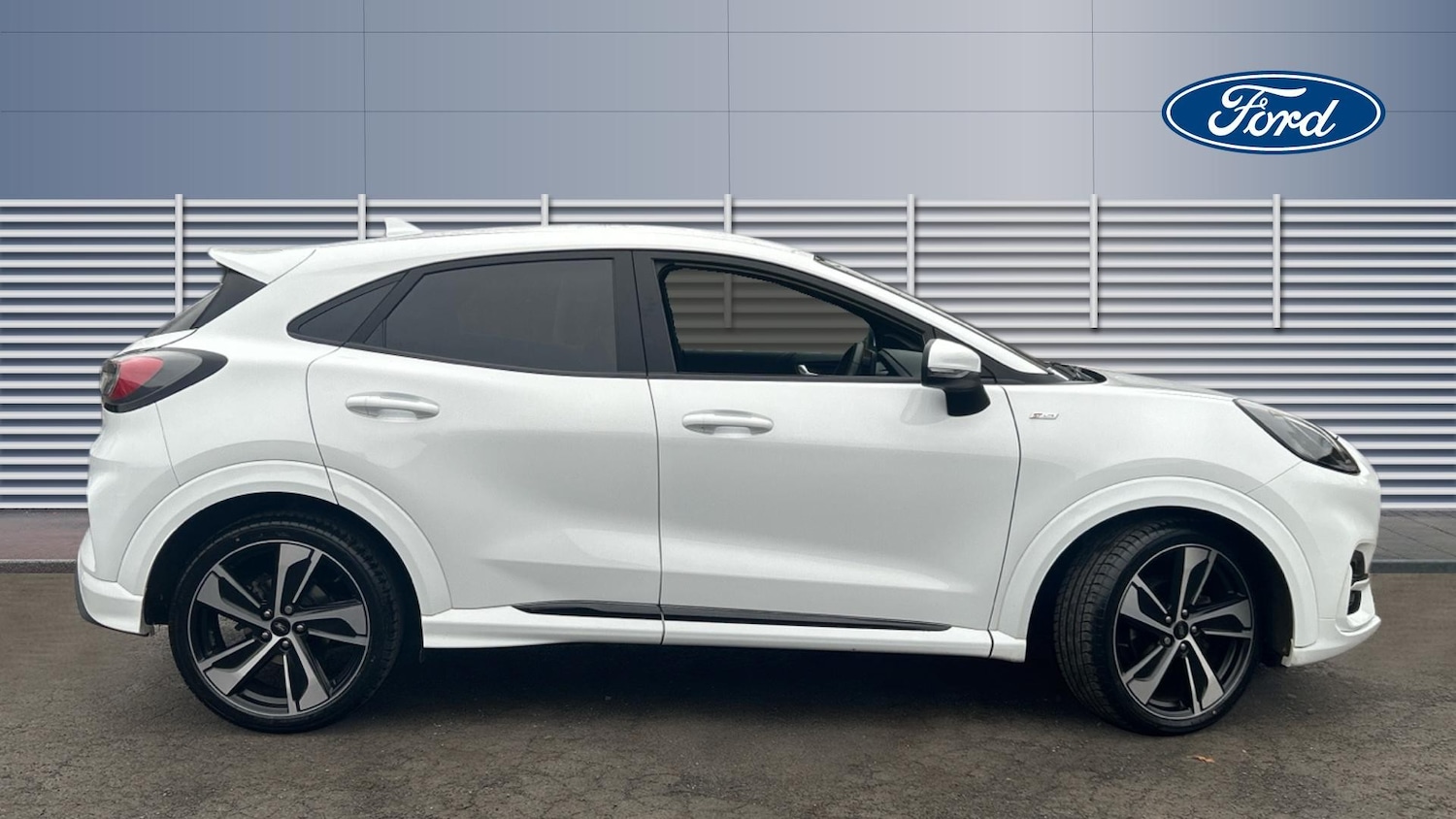 Used Ford Puma 2021 for sale - 77036638: Photo 5