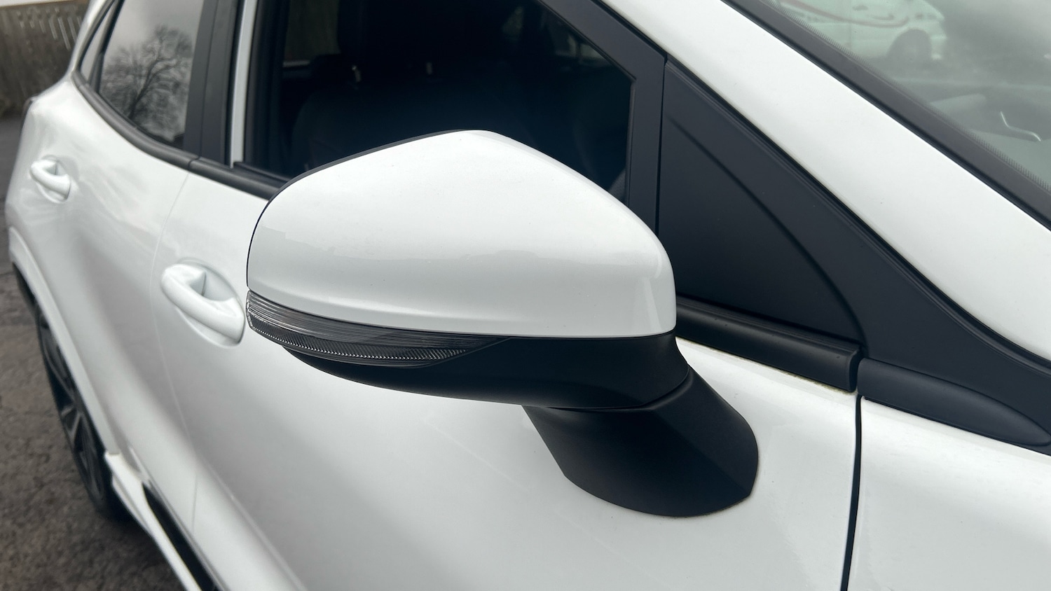 Used Ford Puma 2021 for sale - 77036638: Photo 8