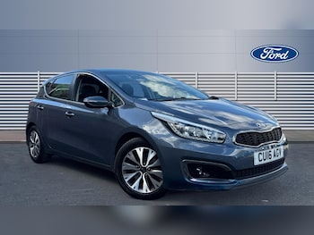 2016 (16) - 1.6 CRDi ISG 3 5dr Diesel Hatchback