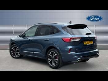 Used Ford Kuga 2022 for sale - 75329976: Photo